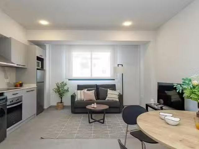 Habitación en Calle Goya, nou Moles