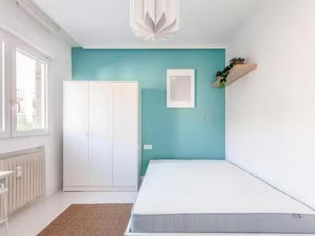 Habitación en Calle Gran Canal, Junta Municipal 1