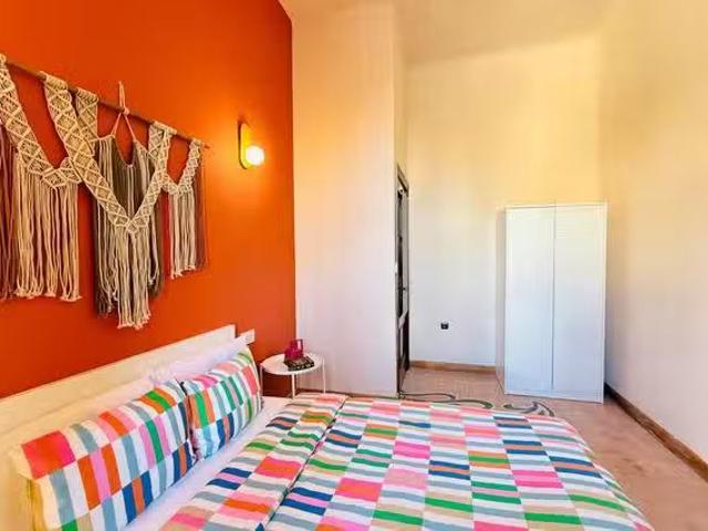 Habitación en Calle Gran Vía de Colón, Centro Sagrario