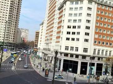 Habitación en Calle Gran Vía, Gran Vía