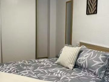 Habitación en Calle Gregorio García Arista, El Rabal