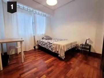 Habitación en Calle Heliodoro de la Torre, San Pedro de Deustu.