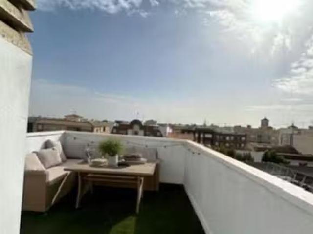Habitación en Calle Hermandad Caballeros de Javier