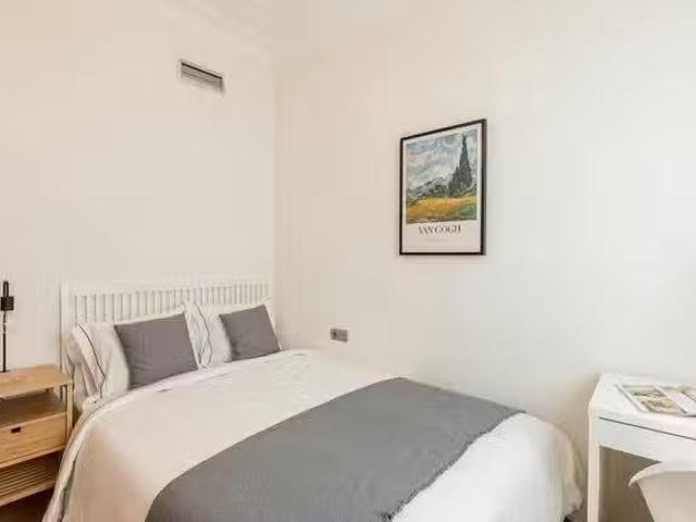 Habitación en Calle Hernán Cortés, El Pla del Remei
