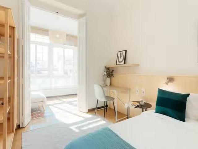 Habitación en Calle Hernán Cortés, El Pla del Remei