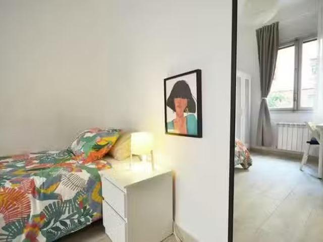 Habitación en Calle Hilarión Eslava, Gaztambide