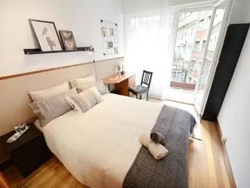 Habitación en Calle Iturribide, Solokoetxe
