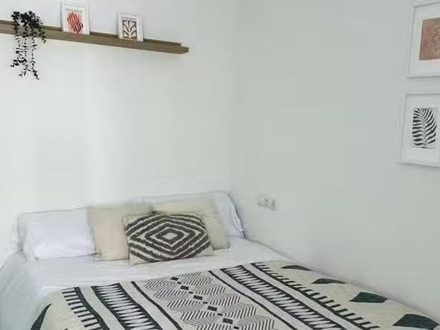 Habitación en Calle Ibrahin, Bailén Miraflores