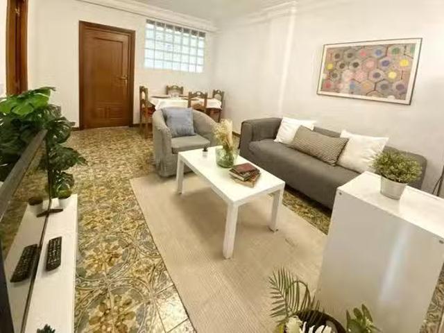 Habitación en Calle Illescas, Aluche
