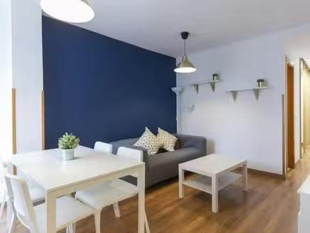 Habitación en Calle Illescas, Aluche