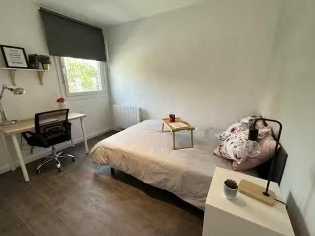 Habitación en Calle Illescas, Aluche