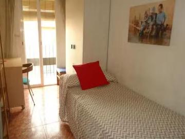 Habitación en Calle Infanta Doña María, Ciudad Jardín