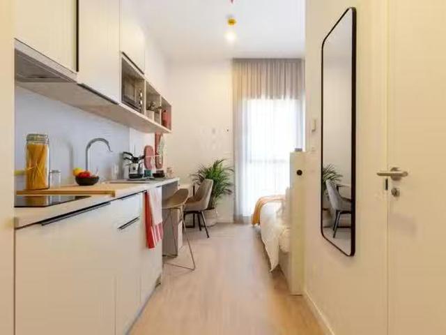 Habitación en Calle Juan Bautista Muñoz, La Cartuja