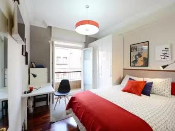 Habitación en Calle Juan de la Cosa, Santutxu