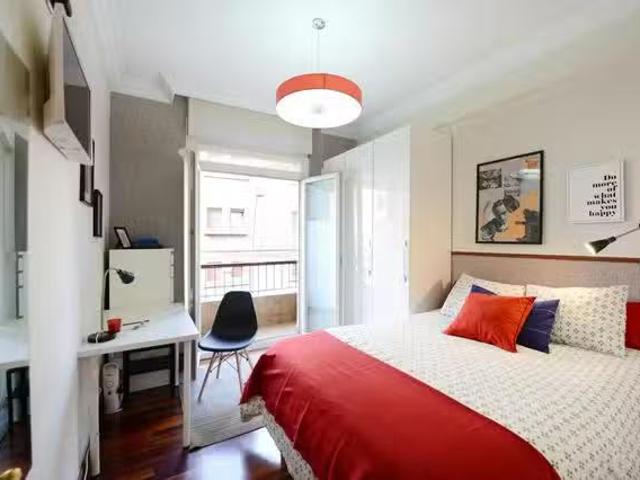 Habitación en Calle Juan de la Cosa, Santutxu