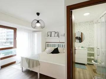Habitación en Calle Juan de la Cosa, Santutxu