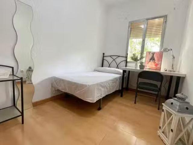 Habitación en Calle Juan Díaz de Solís, El Padrón