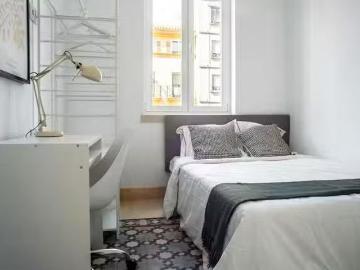 Habitación en Calle Jaboneros, Distrito Centro