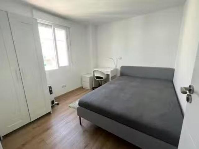Habitación en Calle Jiménez e Iglesias