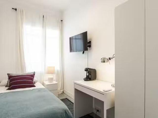 Habitación en Calle José Gutiérrez Petén, Mercado