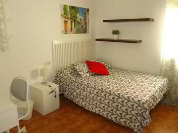 Habitación en Calle José María Valdenebro, Poniente Sur