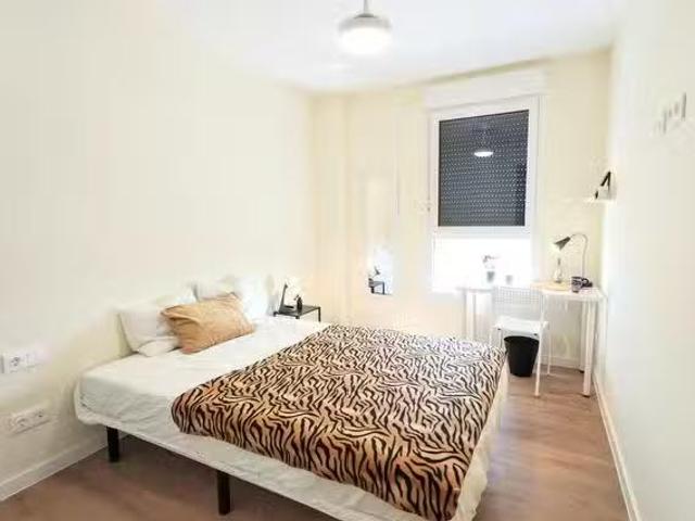 Habitación en Calle José Martínez Boxeador
