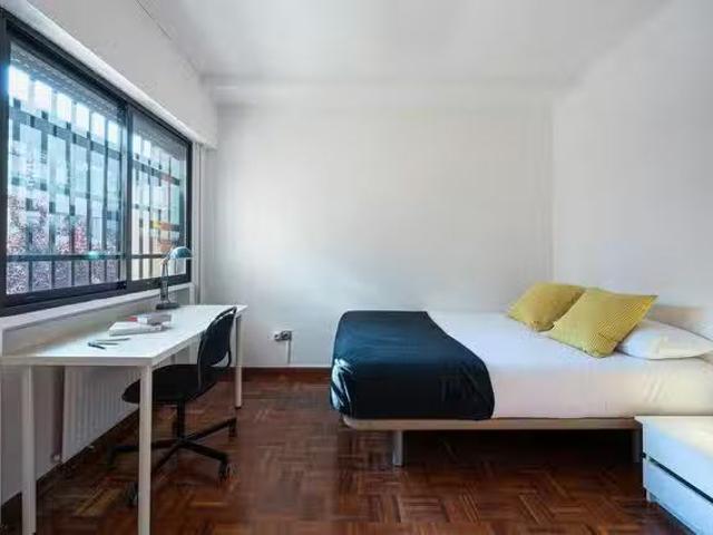 Habitación en Calle José Silva, San Juan Bautista