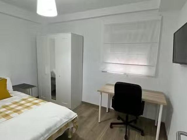 Habitación en Calle la Unión, La Unión