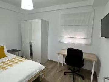 Habitación en Calle la Unión, La Unión