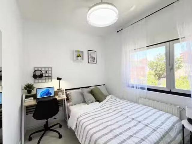 Habitación en Calle Labajos