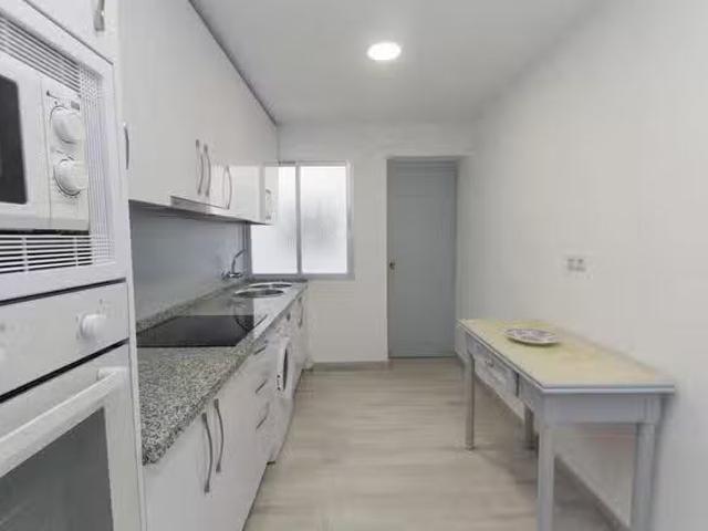 Habitación en Calle Lagunillas, Lagunillas