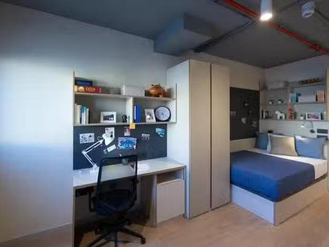 Habitación en Calle Las Acacias, Angustias Chana Encina