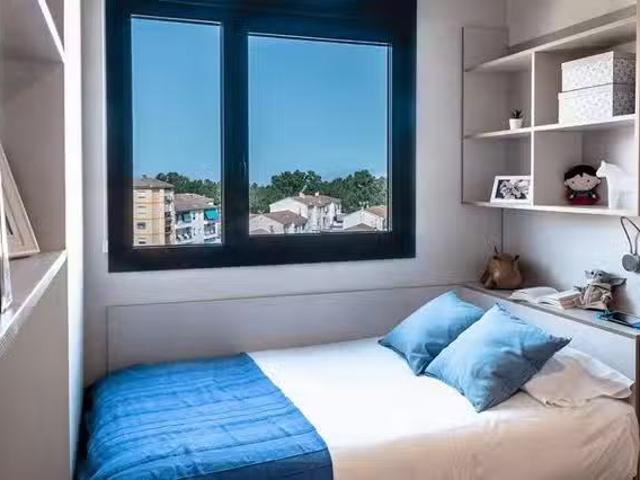 Habitación en Calle Las Acacias, Angustias Chana Encina