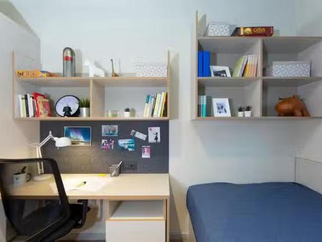 Habitación en Calle Las Acacias, Angustias Chana Encina
