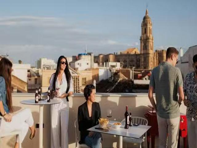 Habitación en Calle Lazcano, Distrito Centro