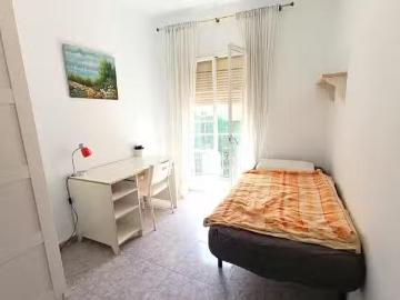 Habitación en Calle Leoncillos