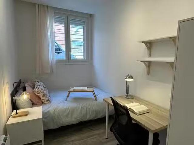Habitación en Calle Puerto del Monasterio, Puente de Vallecas