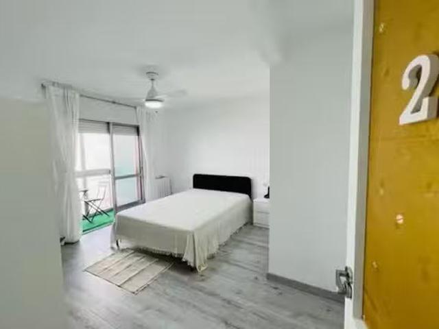 Habitación en Calle Padre Faustino