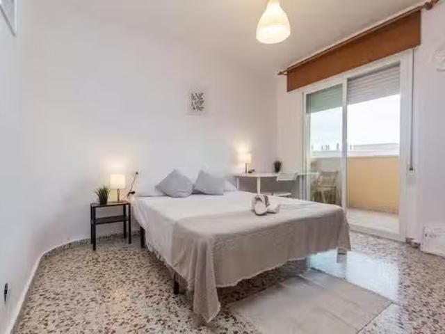 Habitación en Calle Palo Mayor, Las Chapas
