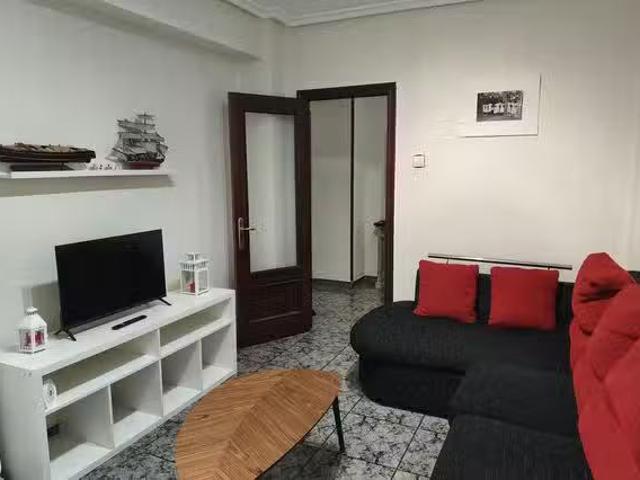 Habitación en Calle Palacio Valdés