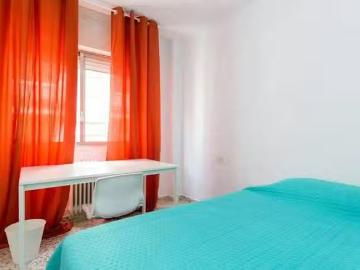 Habitación en Calle Pedro Antonio de Alarcón, Camino de Ronda