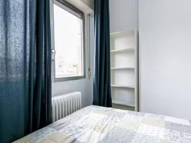Habitación en Calle Pedro Antonio de Alarcón, Camino de Ronda