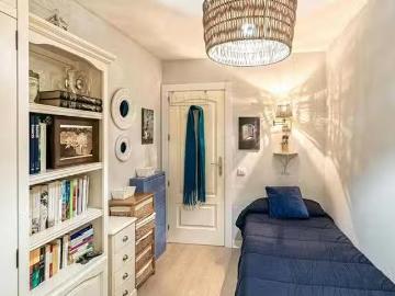 Habitación en Calle Pedro Antonio de Alarcón, Camino de Ronda