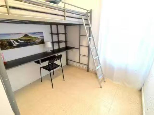 Habitación en Calle Periodista Luis de Vicente, Campo Verde