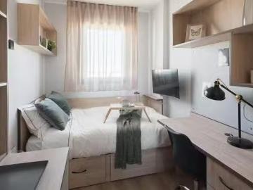 Habitación en Calle Píndaro, Puerto de la Torre