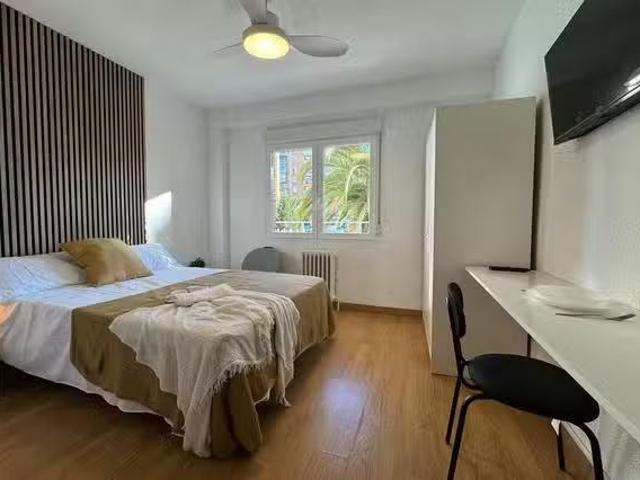 Habitación en Calle Pintor Velazquez