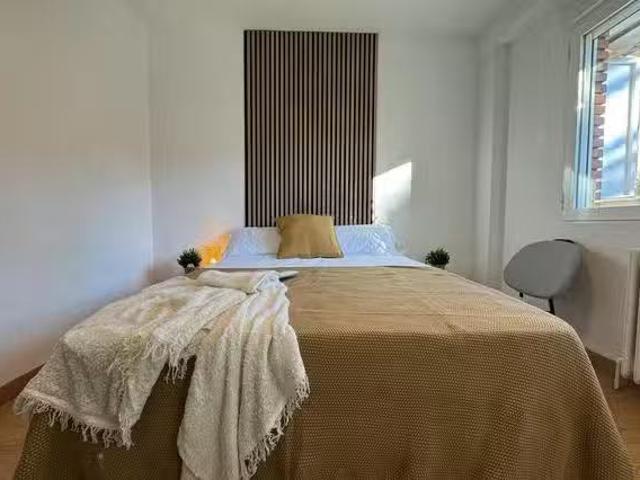 Habitación en Calle Pintor Velázquez