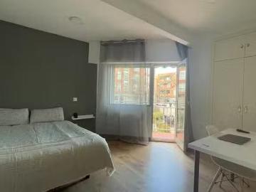 Habitación en Calle Polvoranca