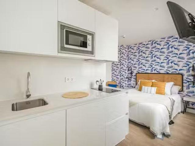 Habitación en Calle Postigo de San Juan, Distrito Centro