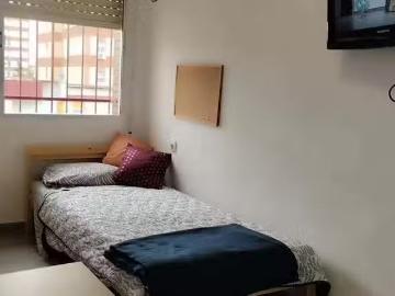 Habitación en Calle Primavera